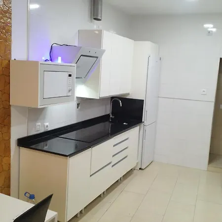 Tatil Evi Centro Canteras